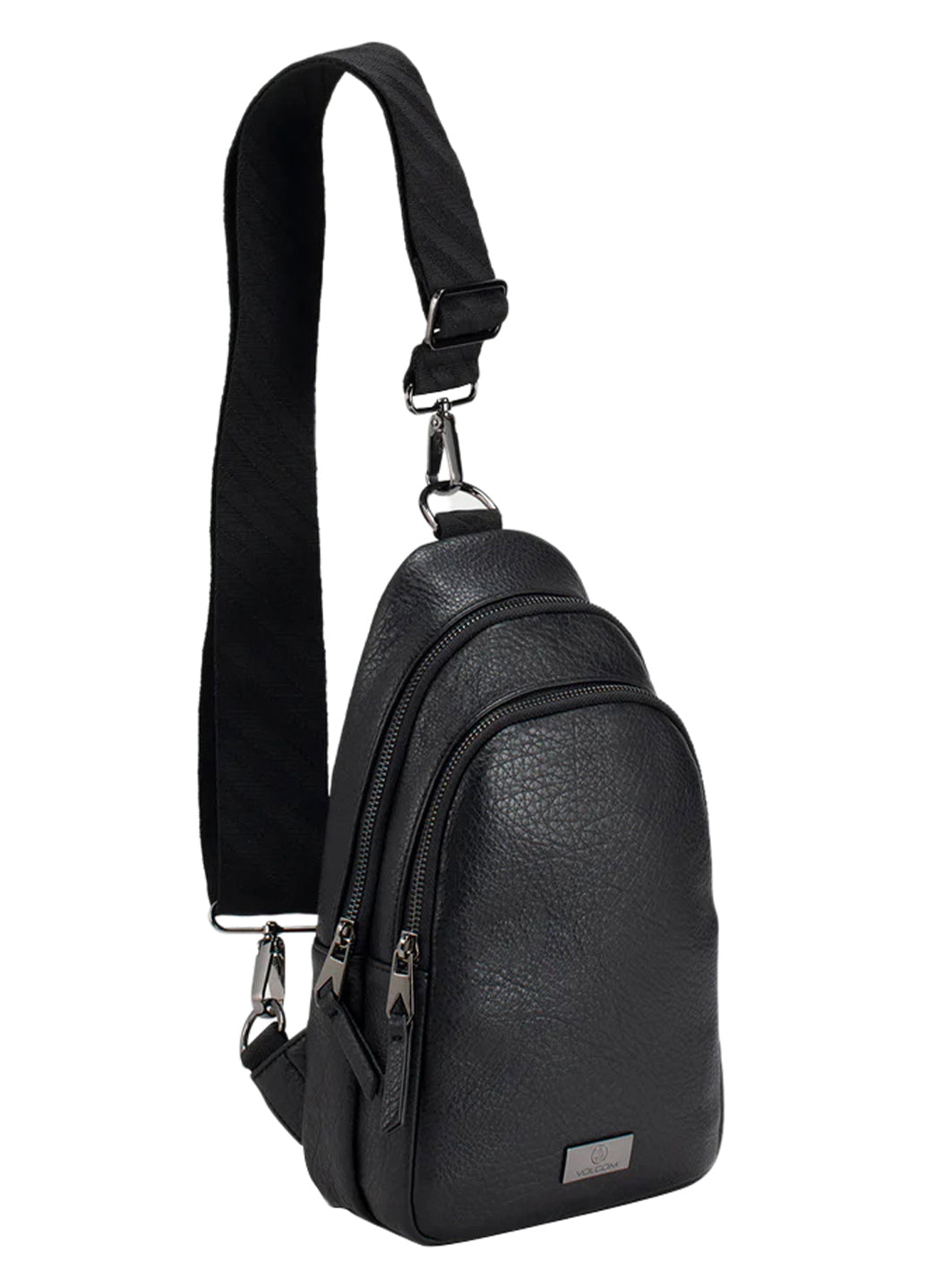 Volcom Strapped Sling Bag、mySite、noshort