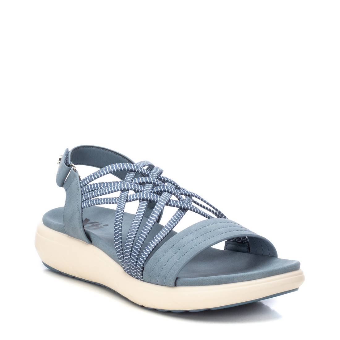 SANDALIA DE MUJER XTI 14271202、mySite、gtrtttuynbv