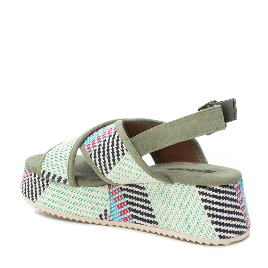 SANDALIA DE MUJER REFRESH 17179802、mySite、gtrtttuynbv