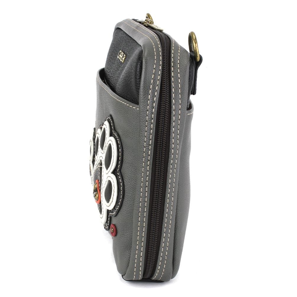 Paw Print Collection B & W by Chala Vegan For Pet Lovers!、mySite、g9winljtr