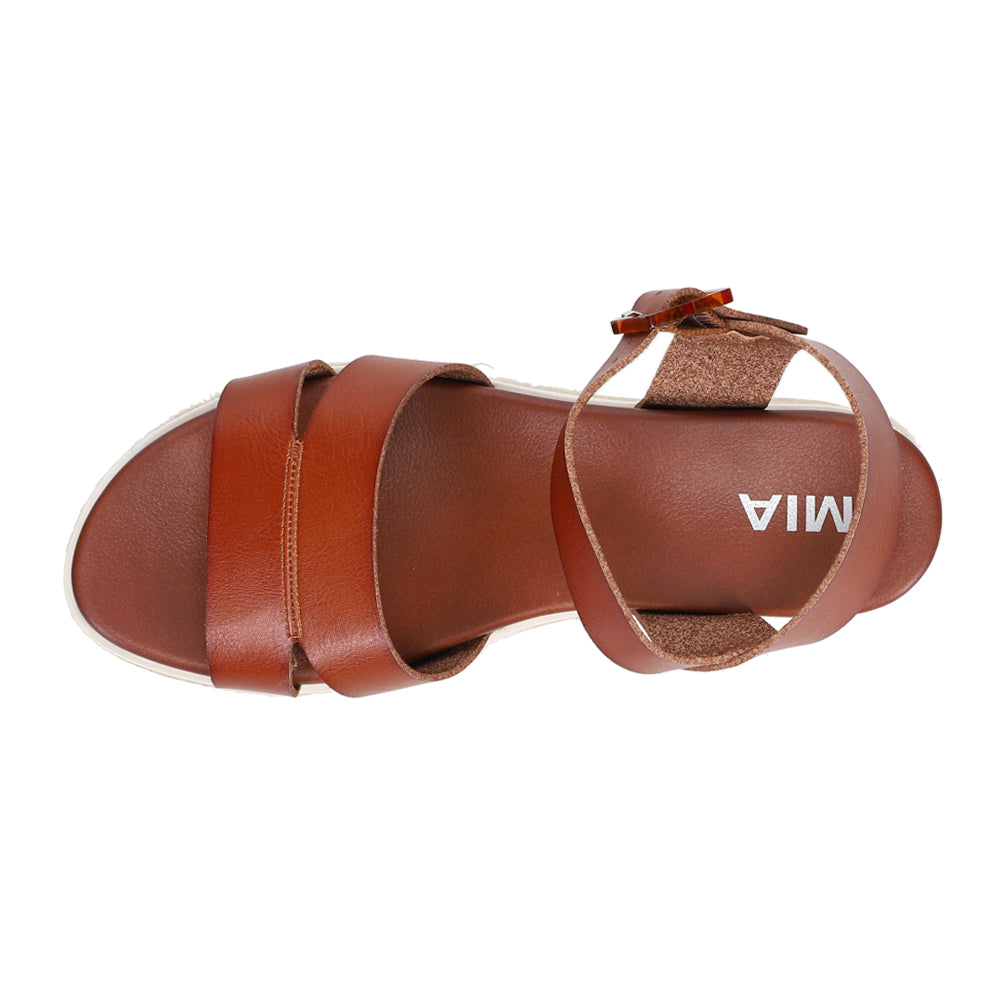 Evana Platform Espadrille Sandals、mySite、gtrtttuynbv