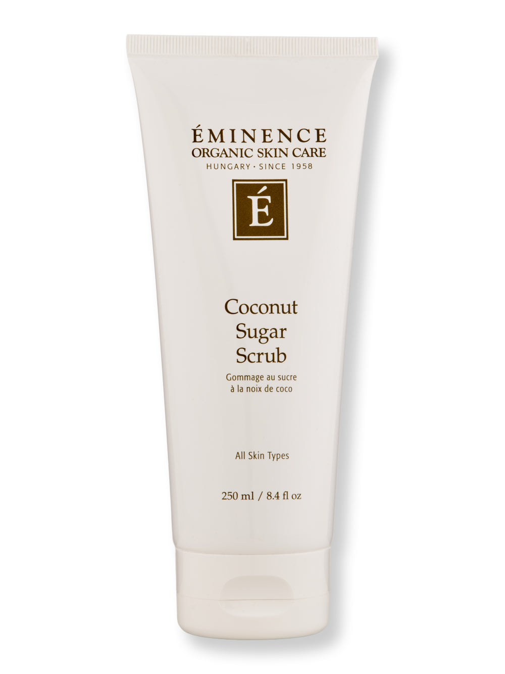 Eminence Organic Skin Care Coconut Sugar Scrub、mySite、gigharbornorthrealestate
