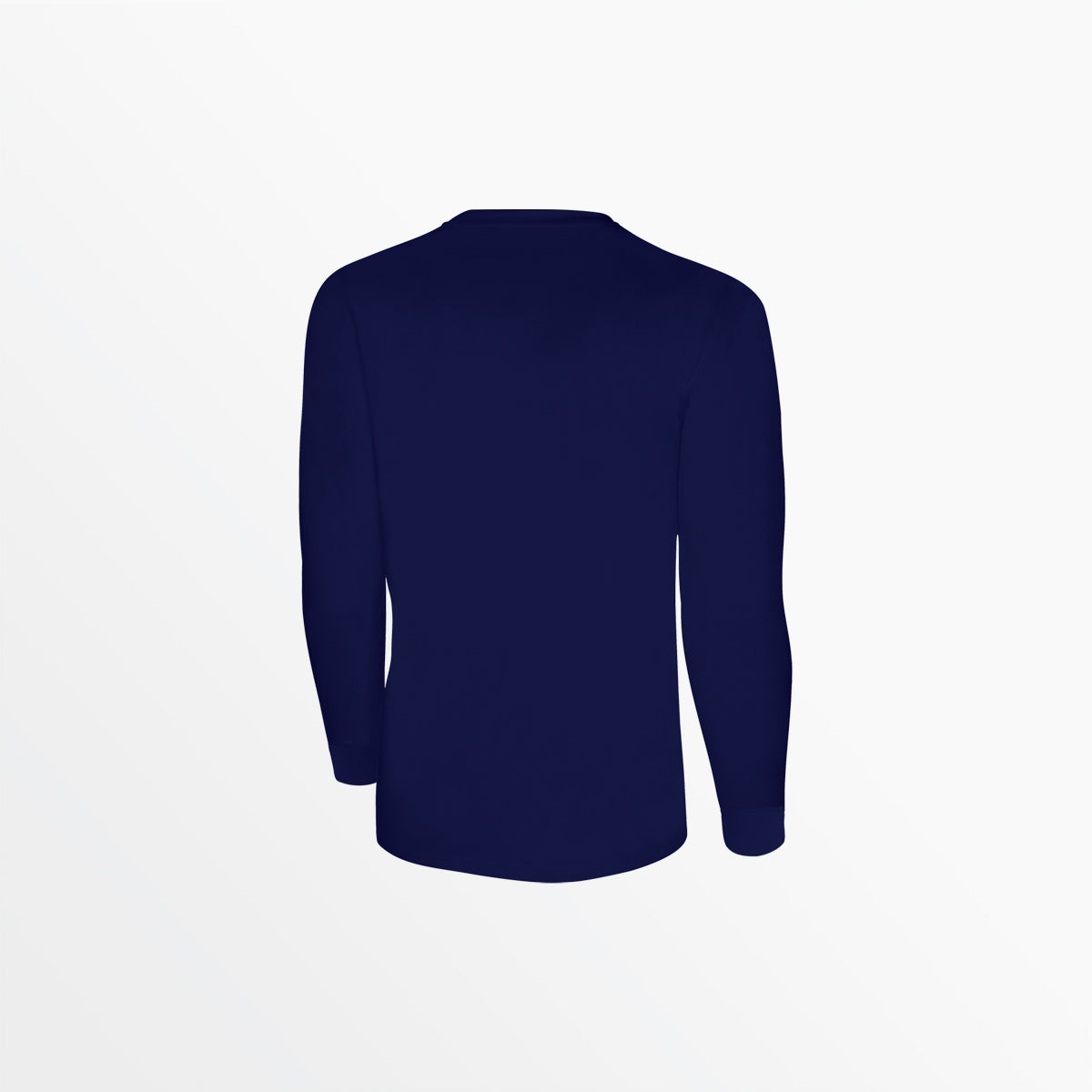 MEN'S TEAM LONG SLEEVE JERSEY