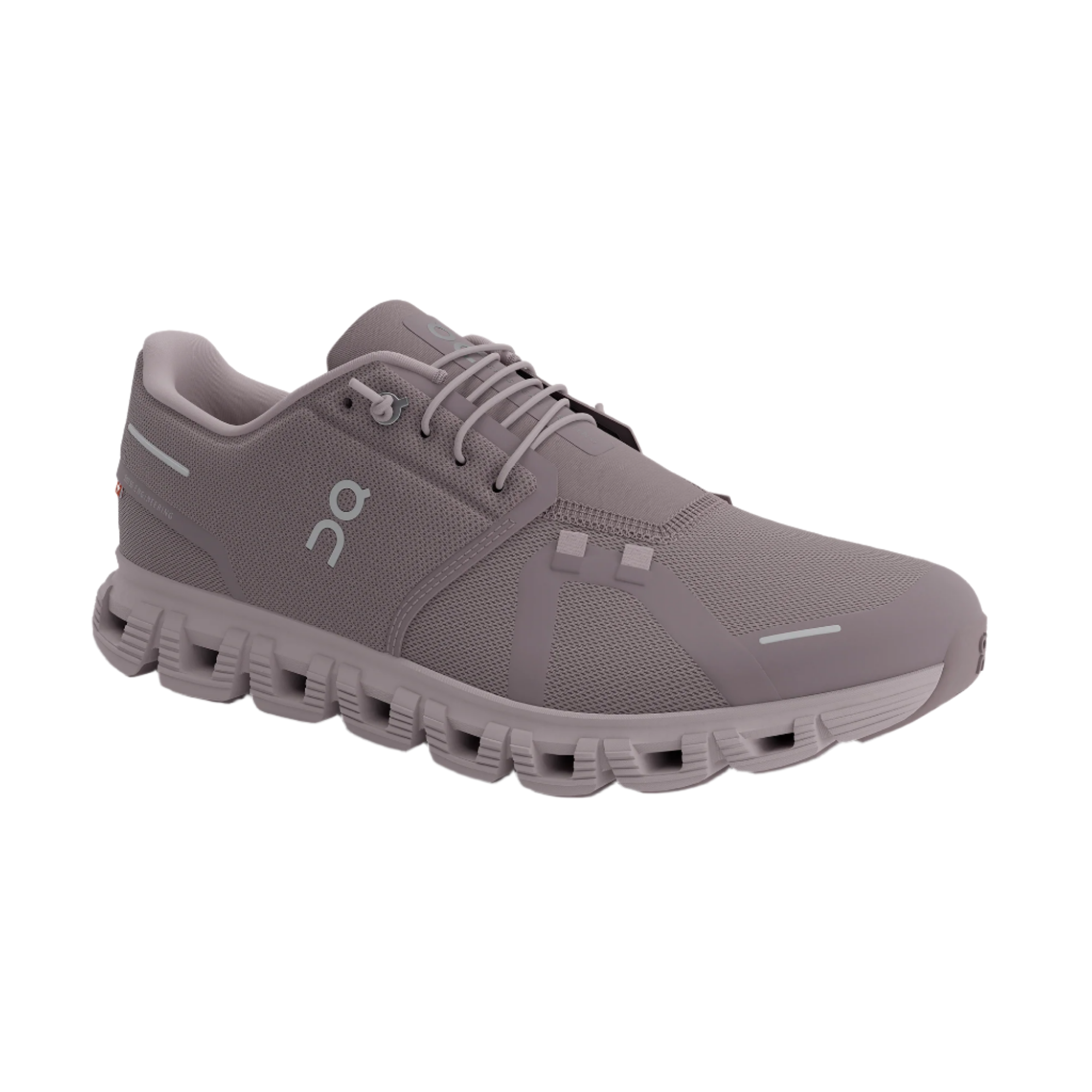  On Running Women's Cloud 6 Performance Running Shoe - Mauve/Orchid、mySite、preschool7hills