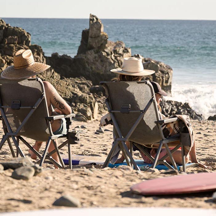 YETI Trailhead Camp Chair、mySite、noshort