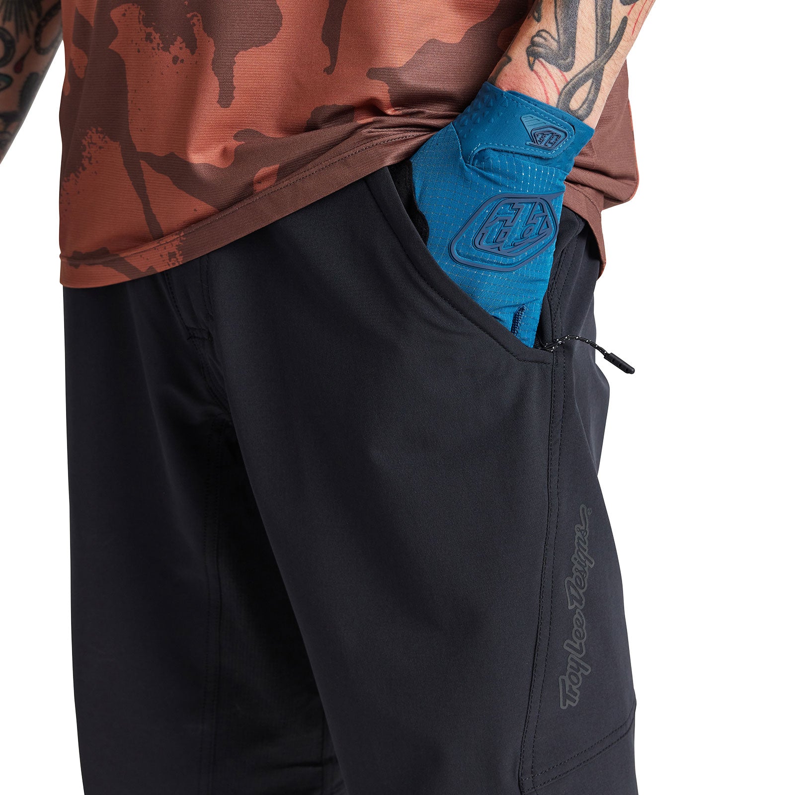 Skyline Short Shell Mono Black、mySite、dreamappss