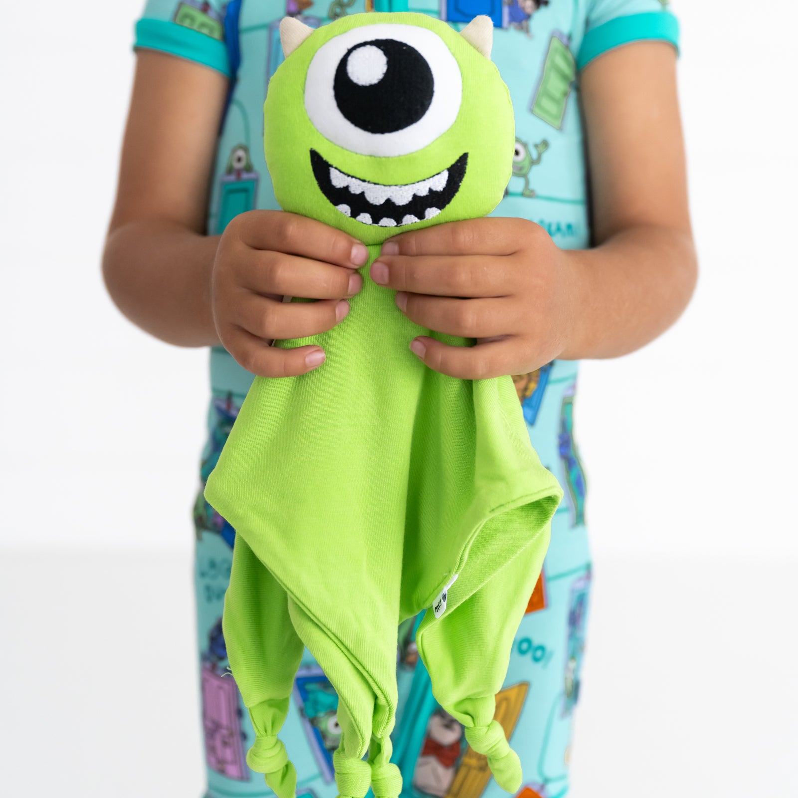  Disney Monsters, Inc. Mike Wazowski Lovey、mySite、layawaytickets