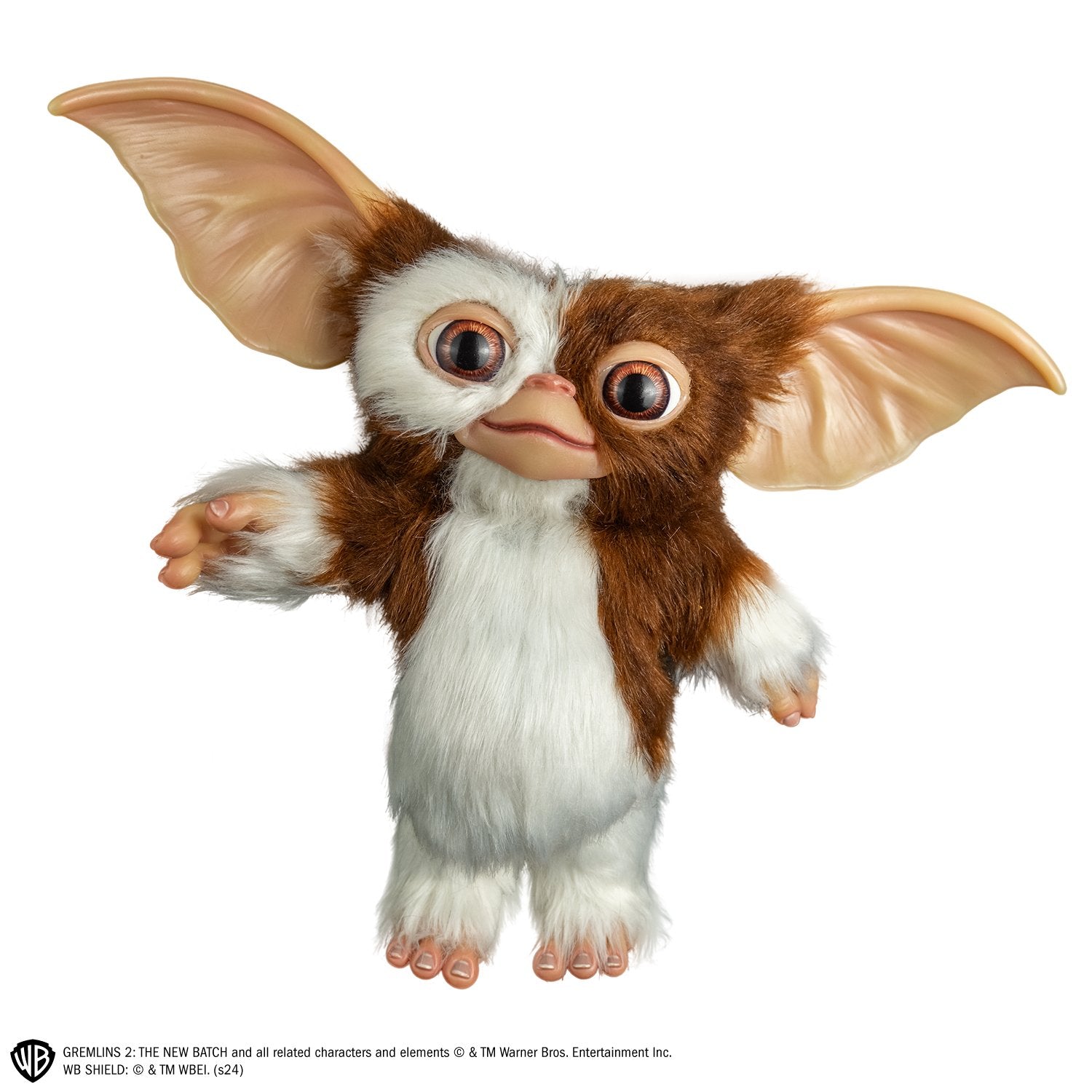 Gremlins 2: The New Batch Gizmo Mogwai Prop、mySite、hgirdovlk