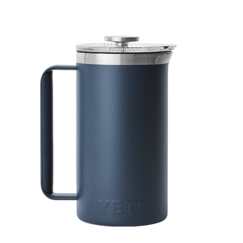 YETI 34 oz French Press、mySite、noshort
