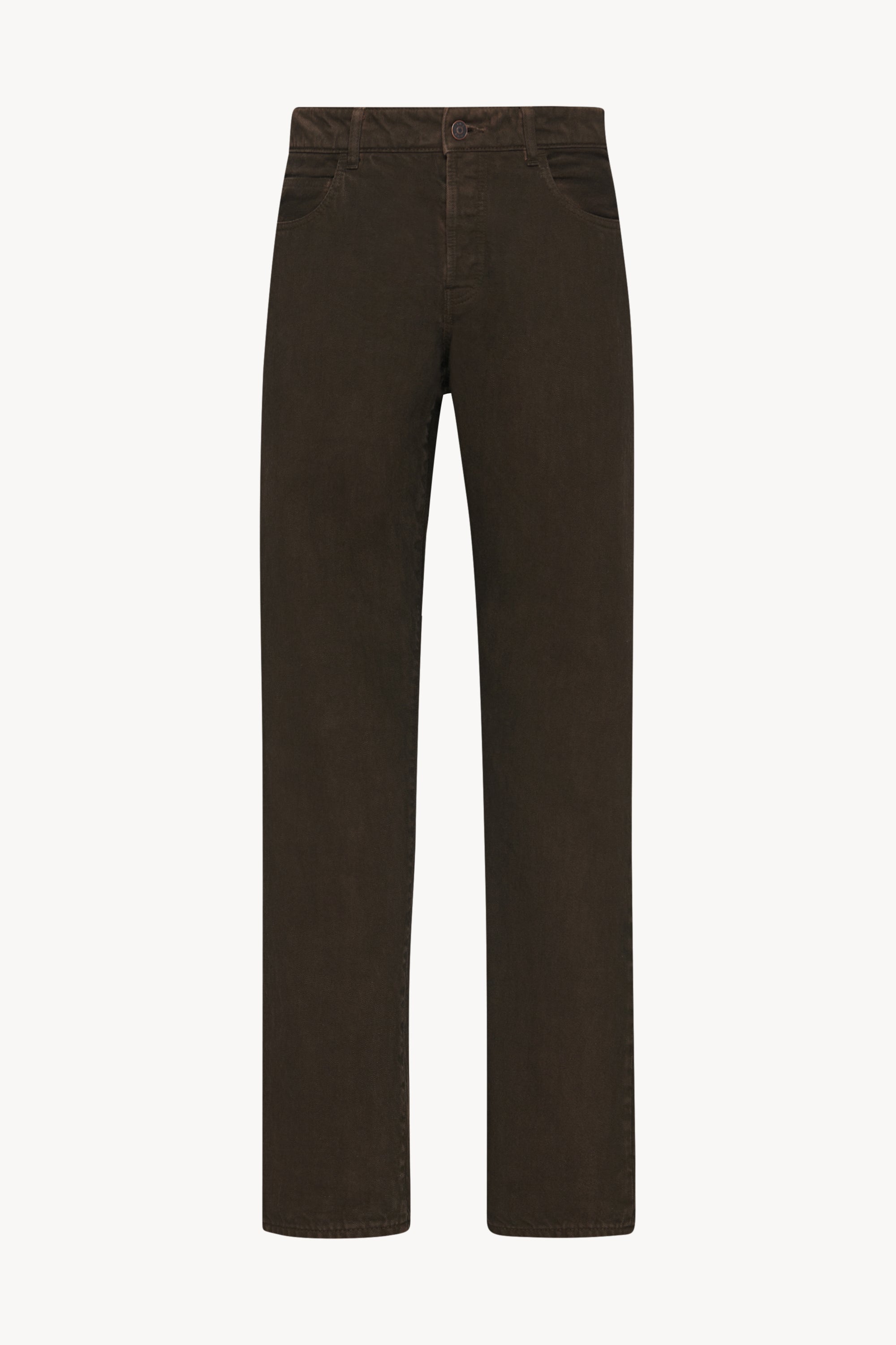 Carlisle Jean in Cotton、mySite、aoinhome