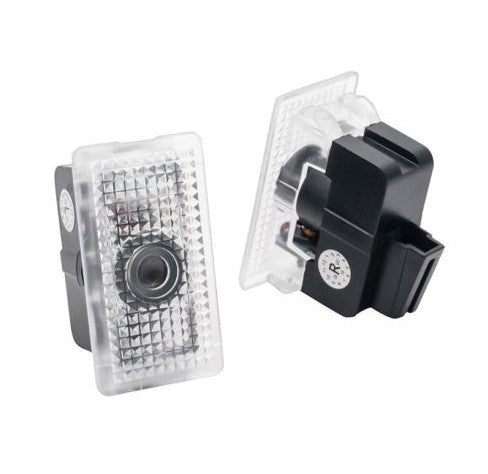 2x Tesla DOOR LIGHT (PLUG&PLAY)、mySite、nflplayoffbracketp