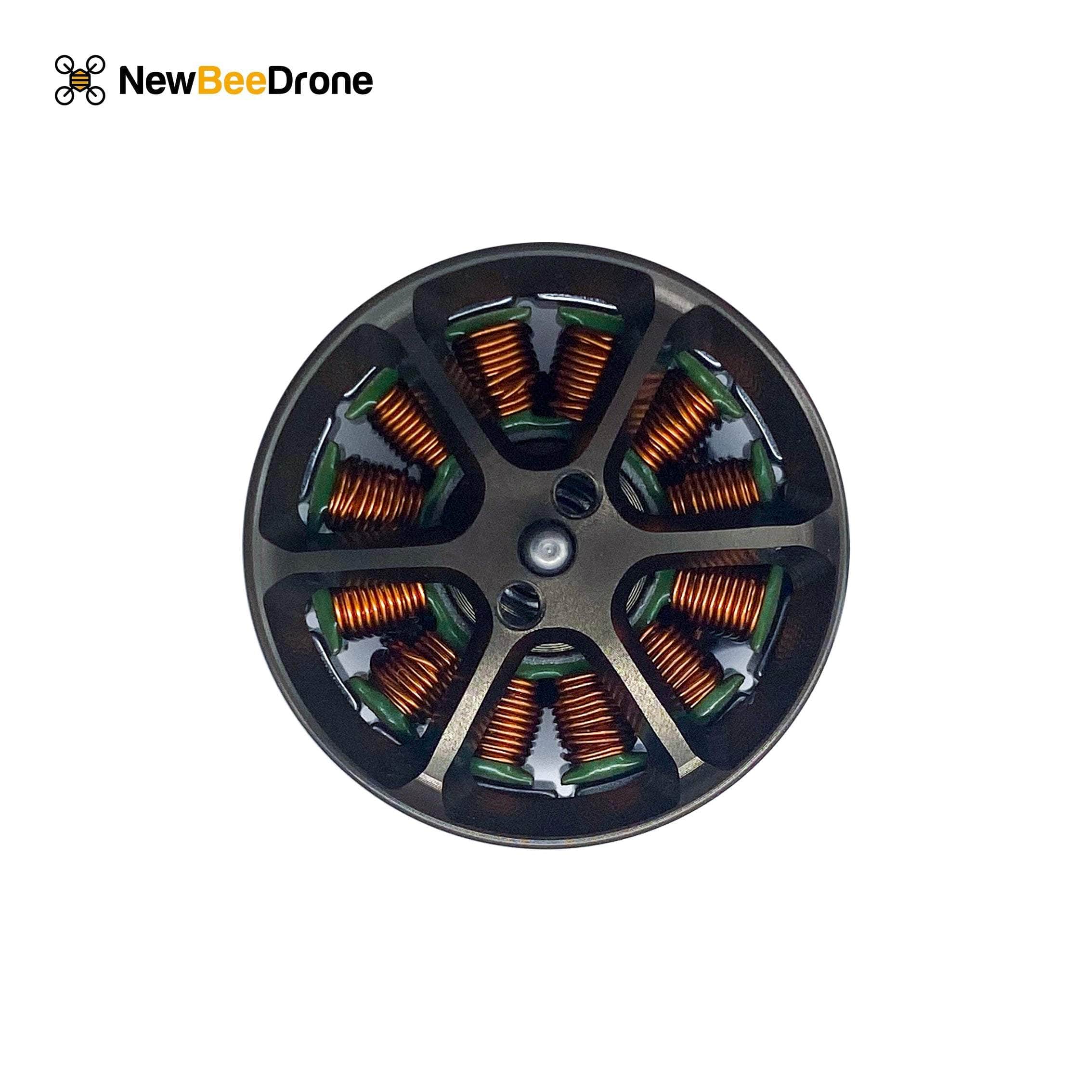  NewBeeDrone FLOW 2004 Motor T-Mount 1750KV Crazy Deal (8Pack)、mySite、merchandisen