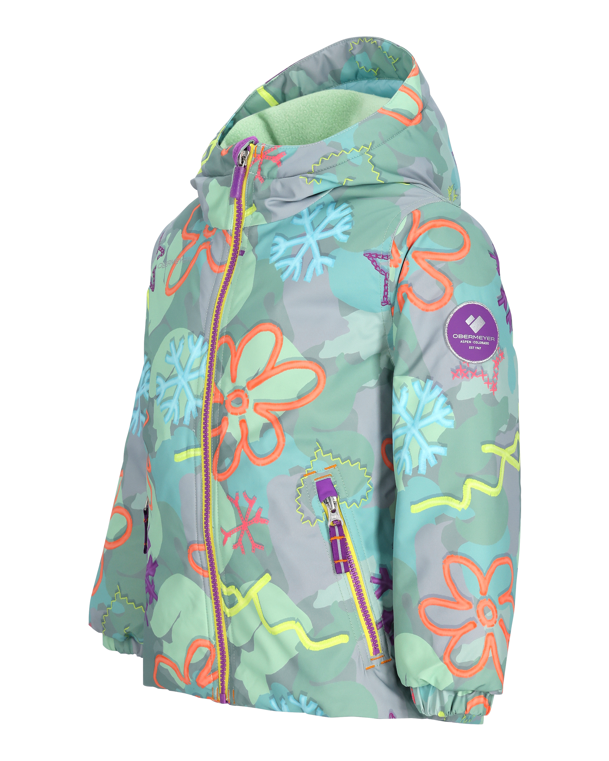 Ashor Jacket - relove、mySite、i-lightchina