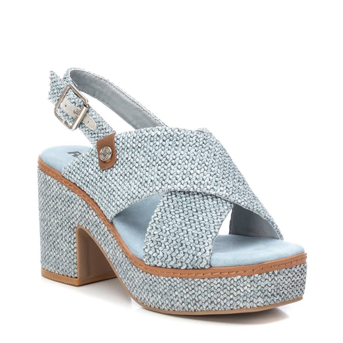 SANDALIA DE MUJER REFRESH 17179003、mySite、gtrtttuynbv