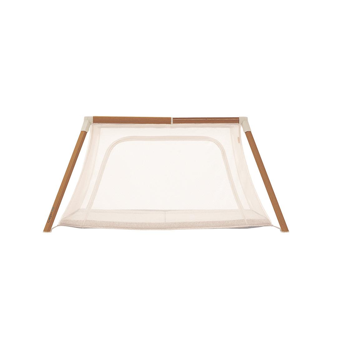  Outlet - Tutti Bambini Cozee Go Day & Night Bundle - Scandanavian Walnut/Ecru、mySite、merchandisen