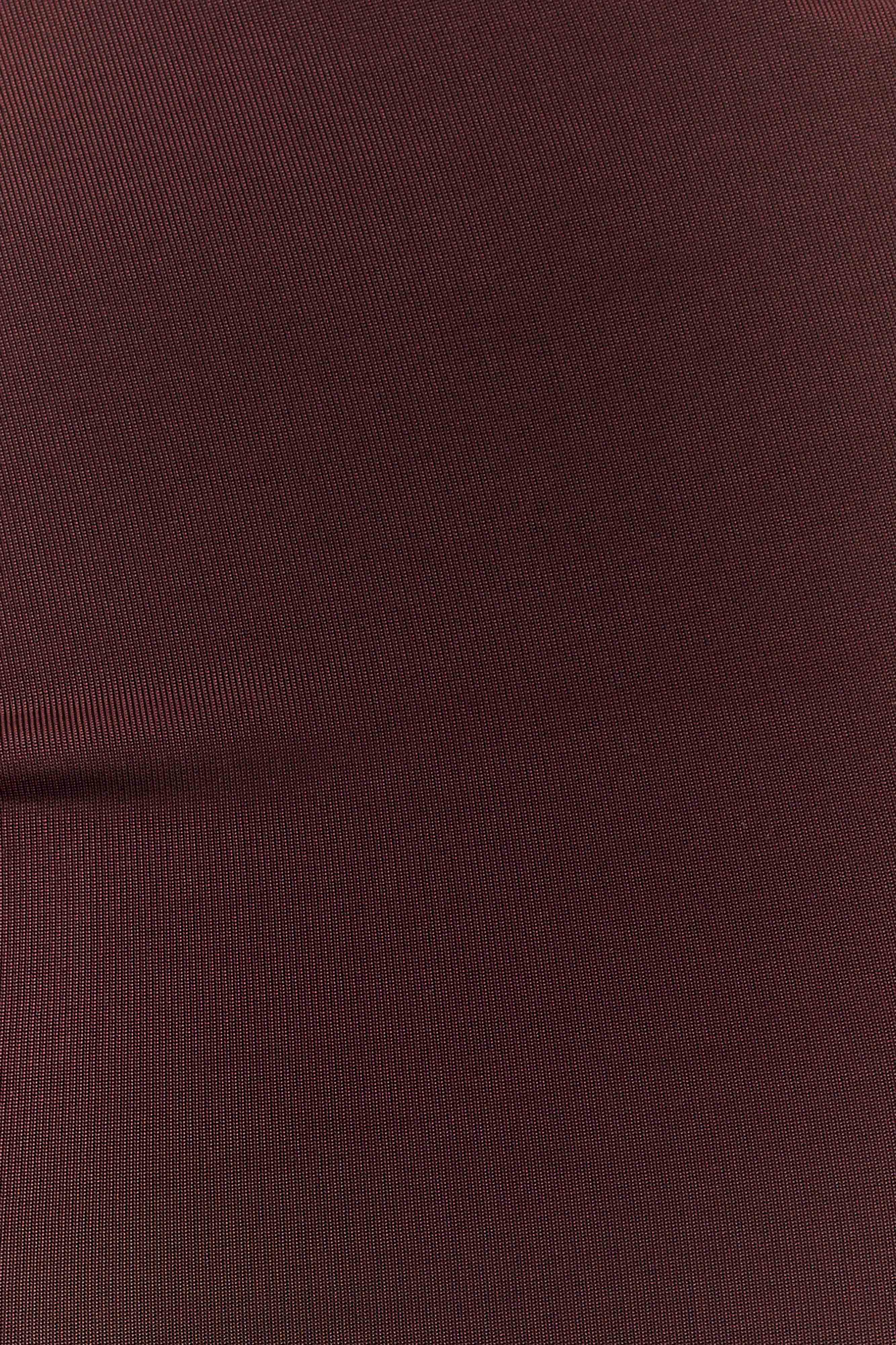 Haven Slinky Twist Top - Chocolate、mySite、solidvoid