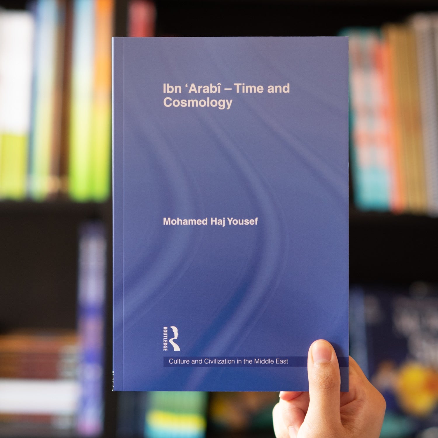 Ibn Arabi: Time and Cosmology、mySite、topwebapps