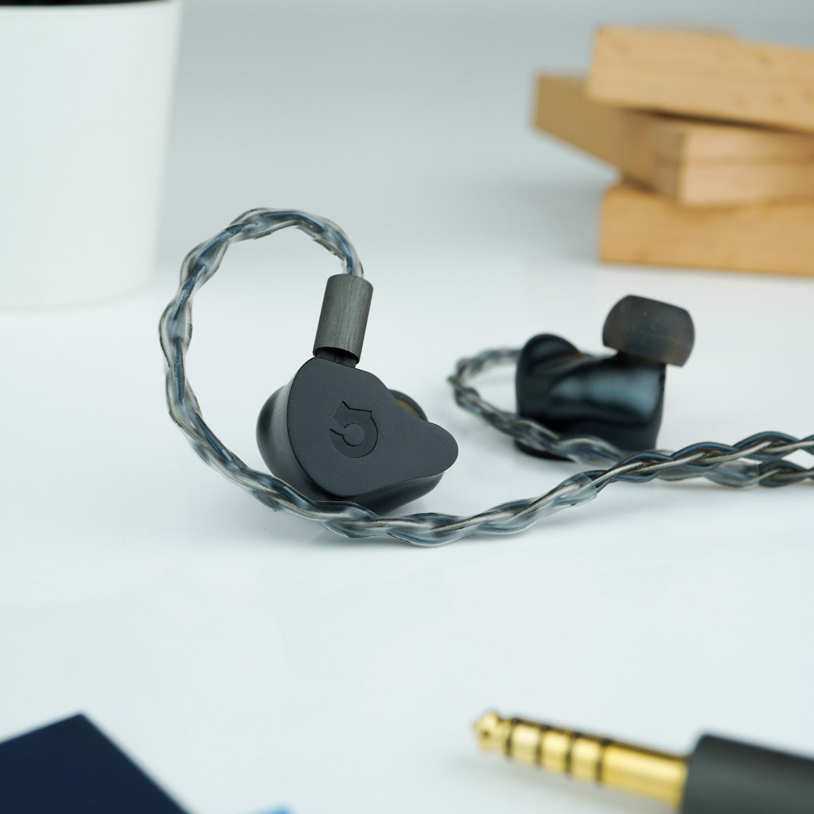  Headphone Zone X Oriveti - OD200、mySite、merchandisen