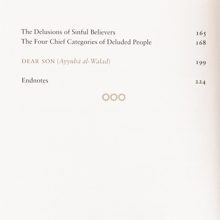 Treatises of Imam al-Ghazali (5-Vol. Set)、mySite、topwebapps