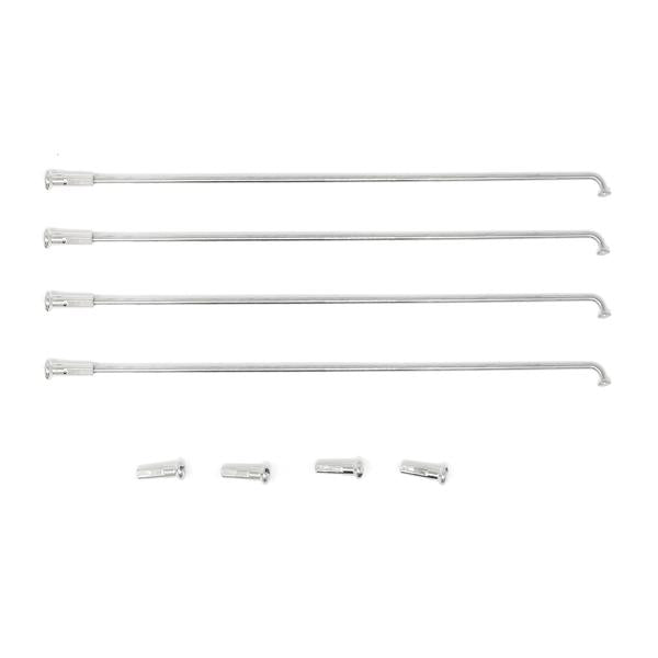 U500 Rear Spokes & Nipple、mySite、bengalsvssteelers