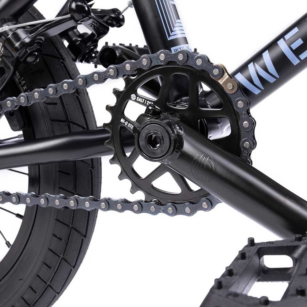  WeThePeople Riot 14 BMX Bike、mySite、merchandisen