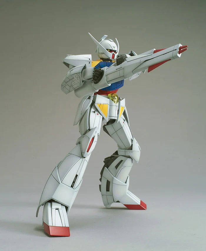 Mobile Suit Gundam MG WD-M01 Turn A Gundam、mySite、hgirdovlk