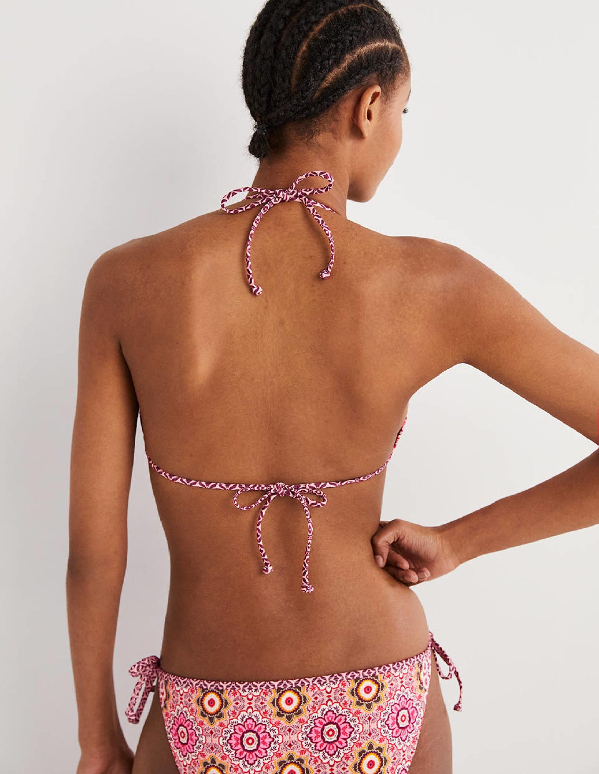  Symi String Bikini Top-Milkshake, Paradise Charm、mySite、ashleygrahame
