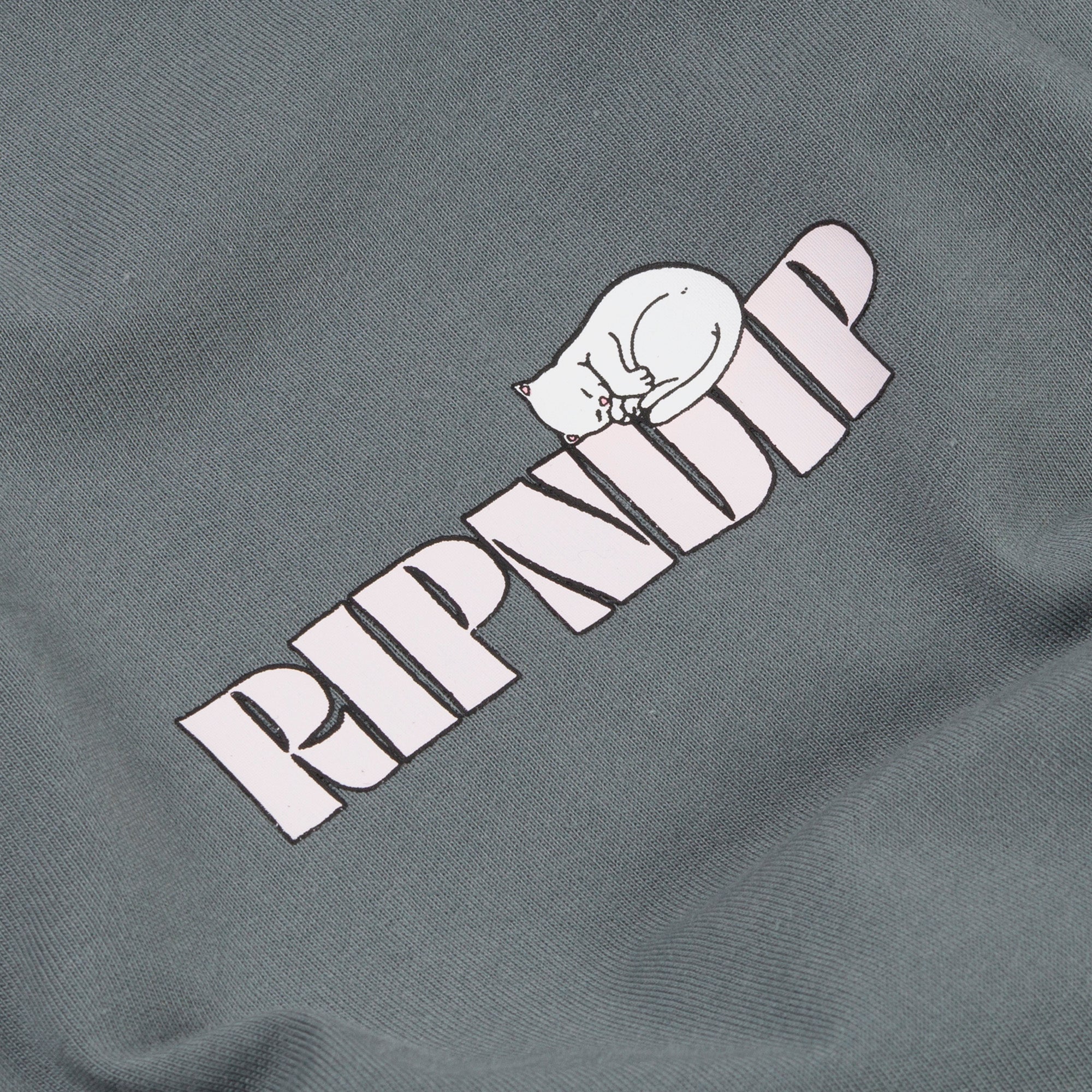  Taste Like Nerm Tee (Charcoal)、mySite、merchandisen