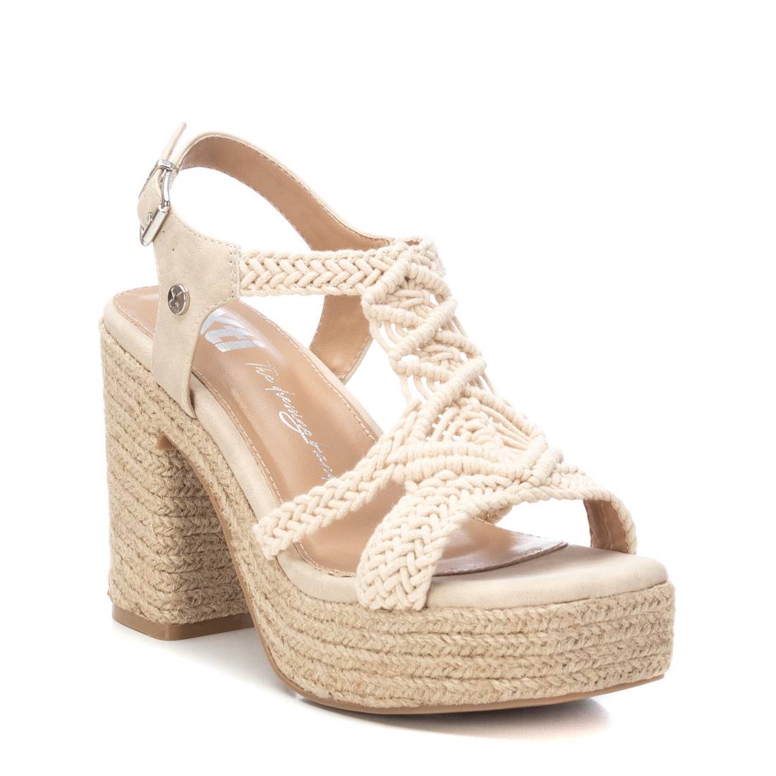 SANDALIA DE MUJER XTI 14283905、mySite、gtrtttuynbv