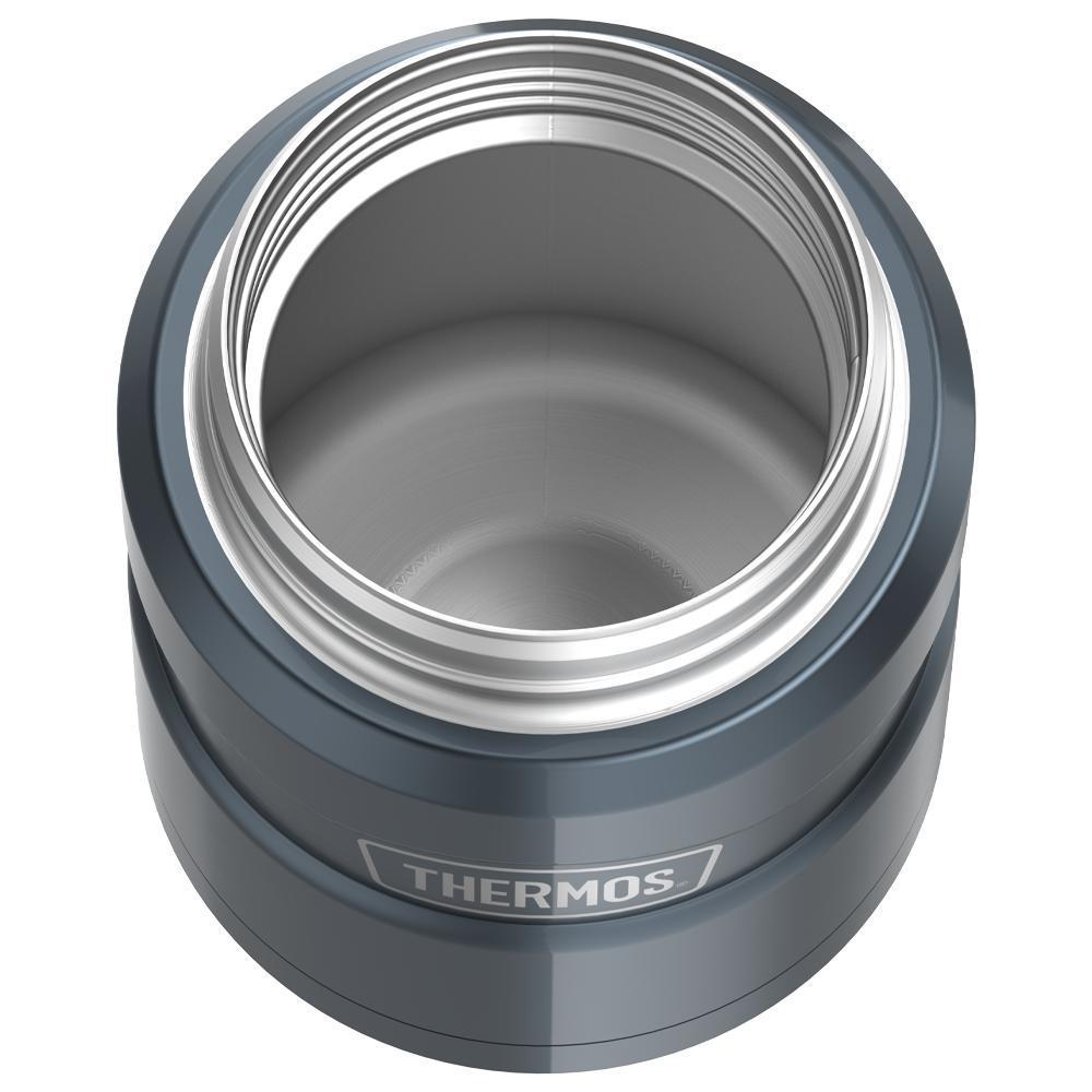 16oz STAINLESS KING™ FOOD JAR、mySite、noshort