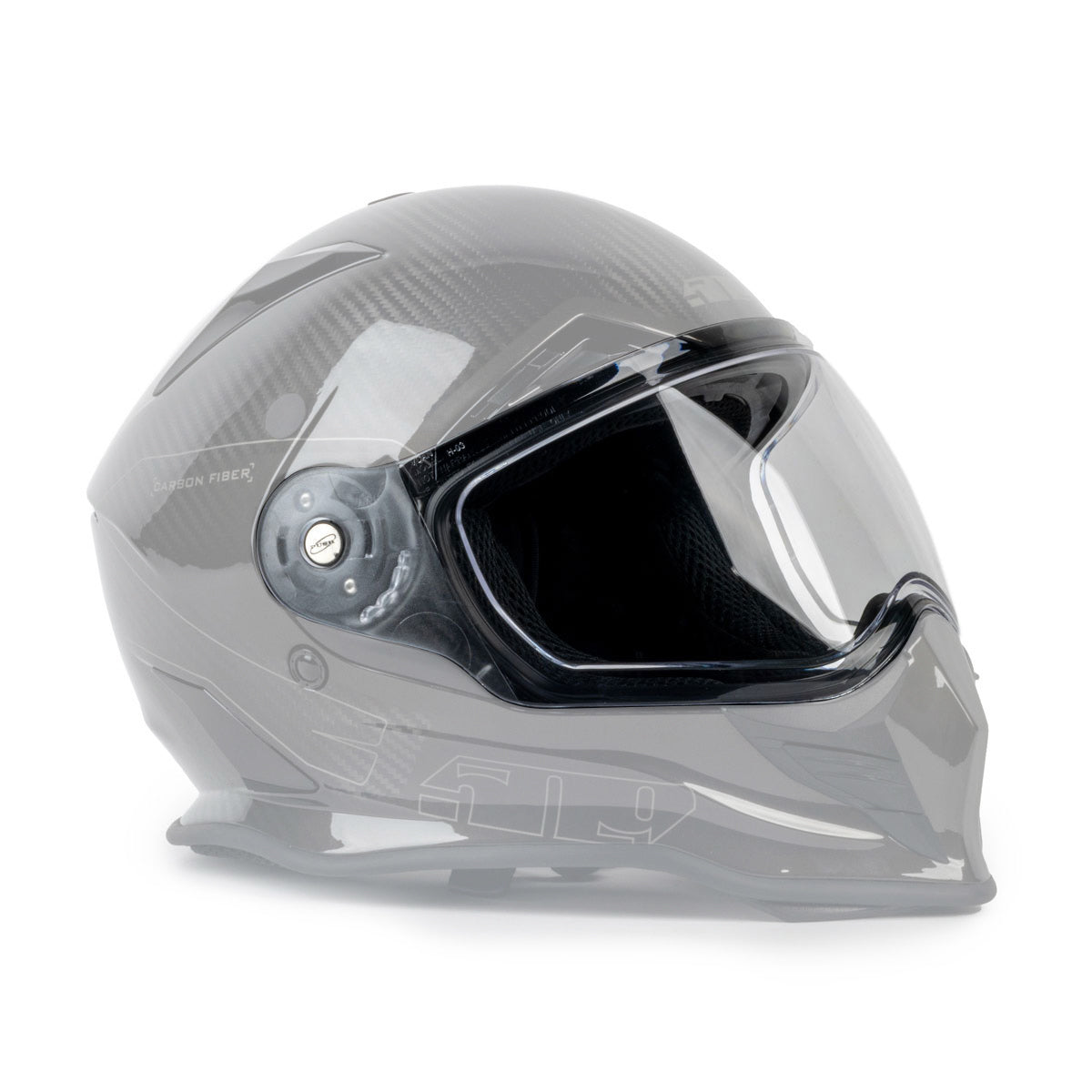 Mach III Carbon Shield、mySite、dreamappss