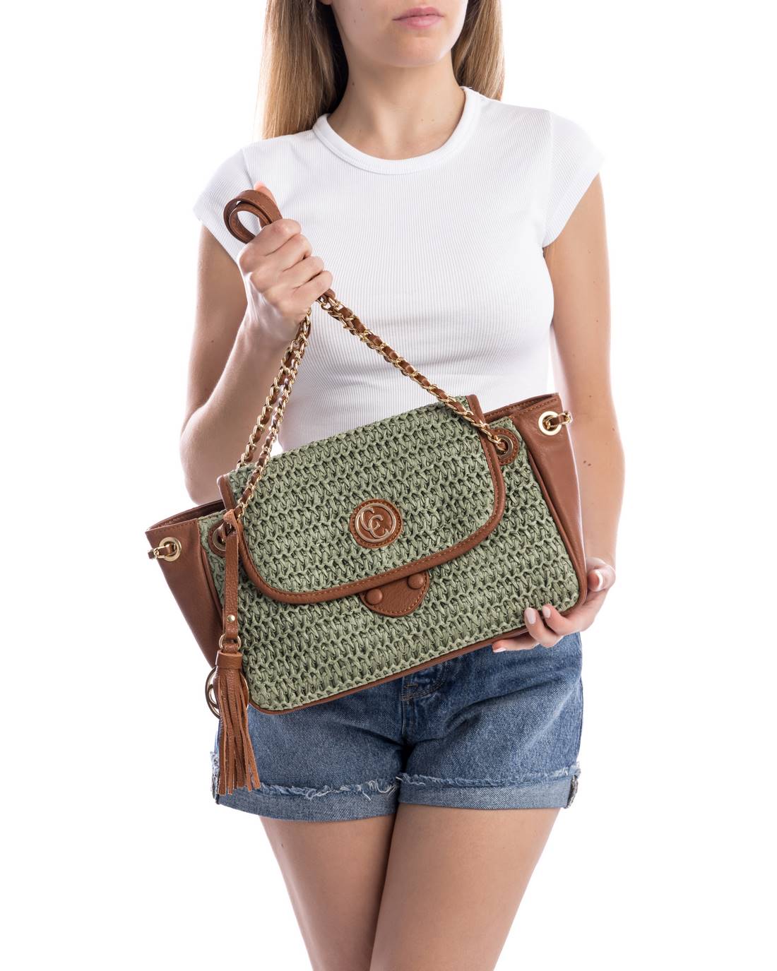 BOLSO DE MUJER CARMELA 18612703、mySite、gtrtttuynbv