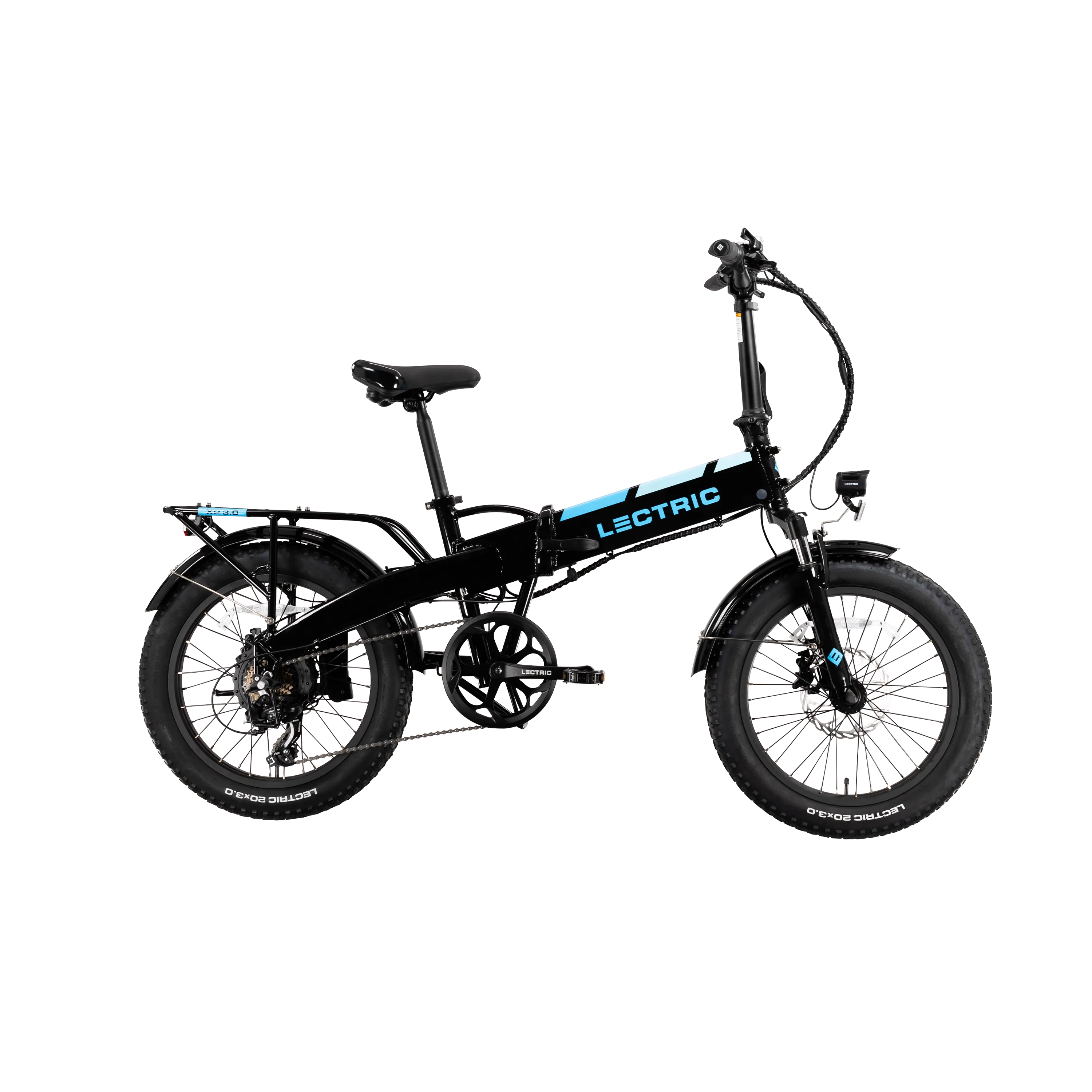  XP 3.0 Black Long-Range eBike、mySite、ghnorth