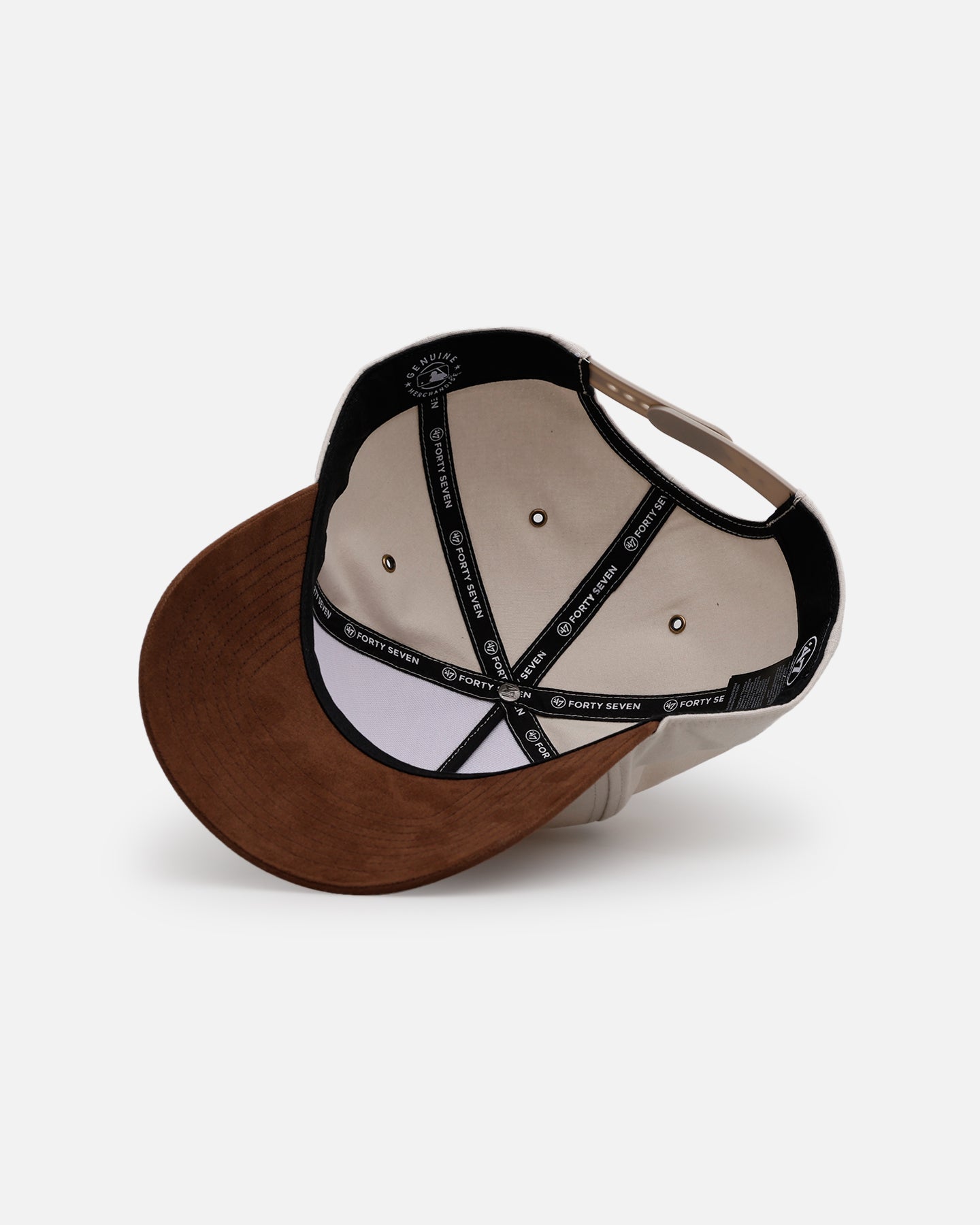 47 Brand Boston Red Sox 'Coconut' Offside DT Snapback Coconut、mySite、zt4zffjzw