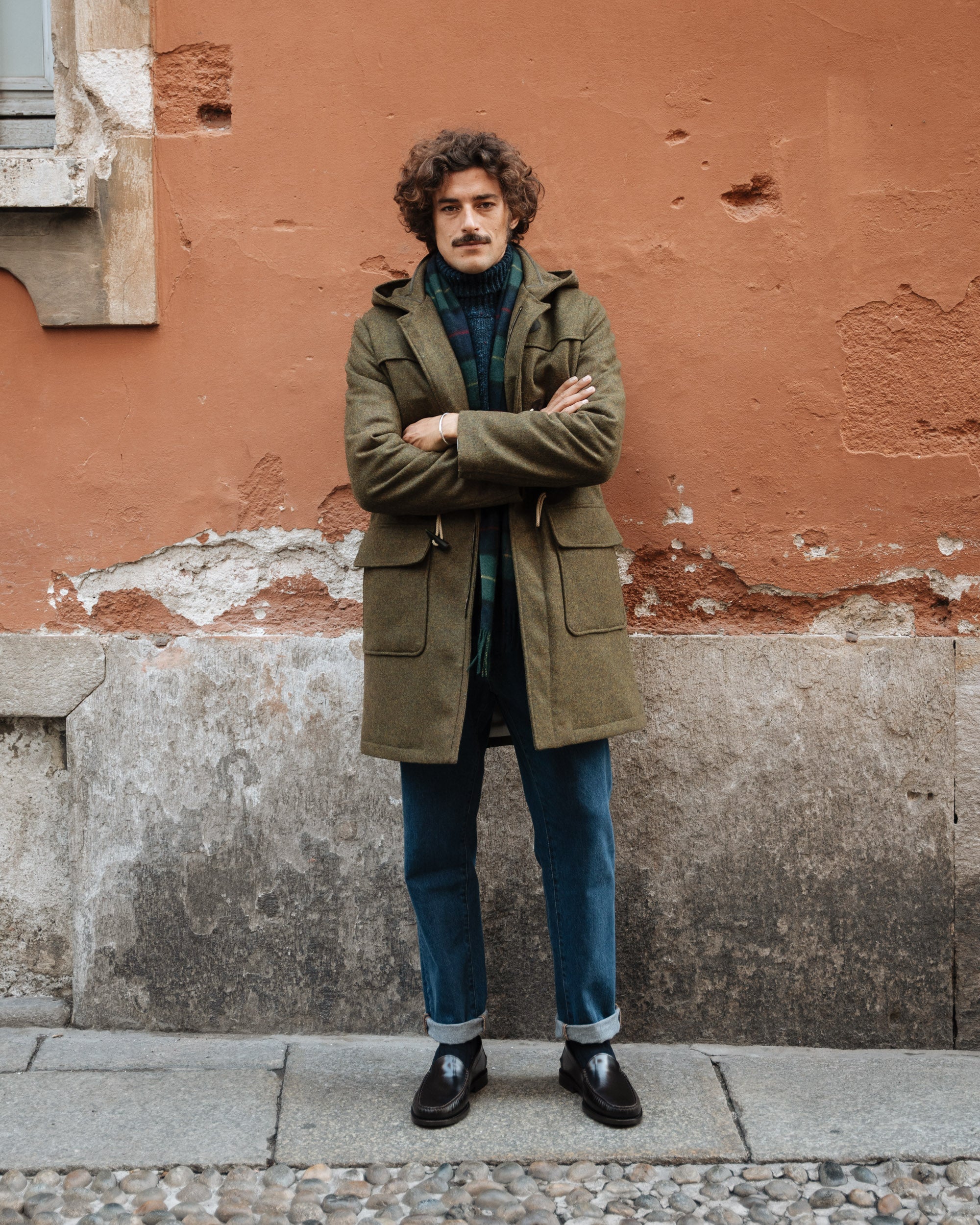  Castelponzone、mySite、merchandisen