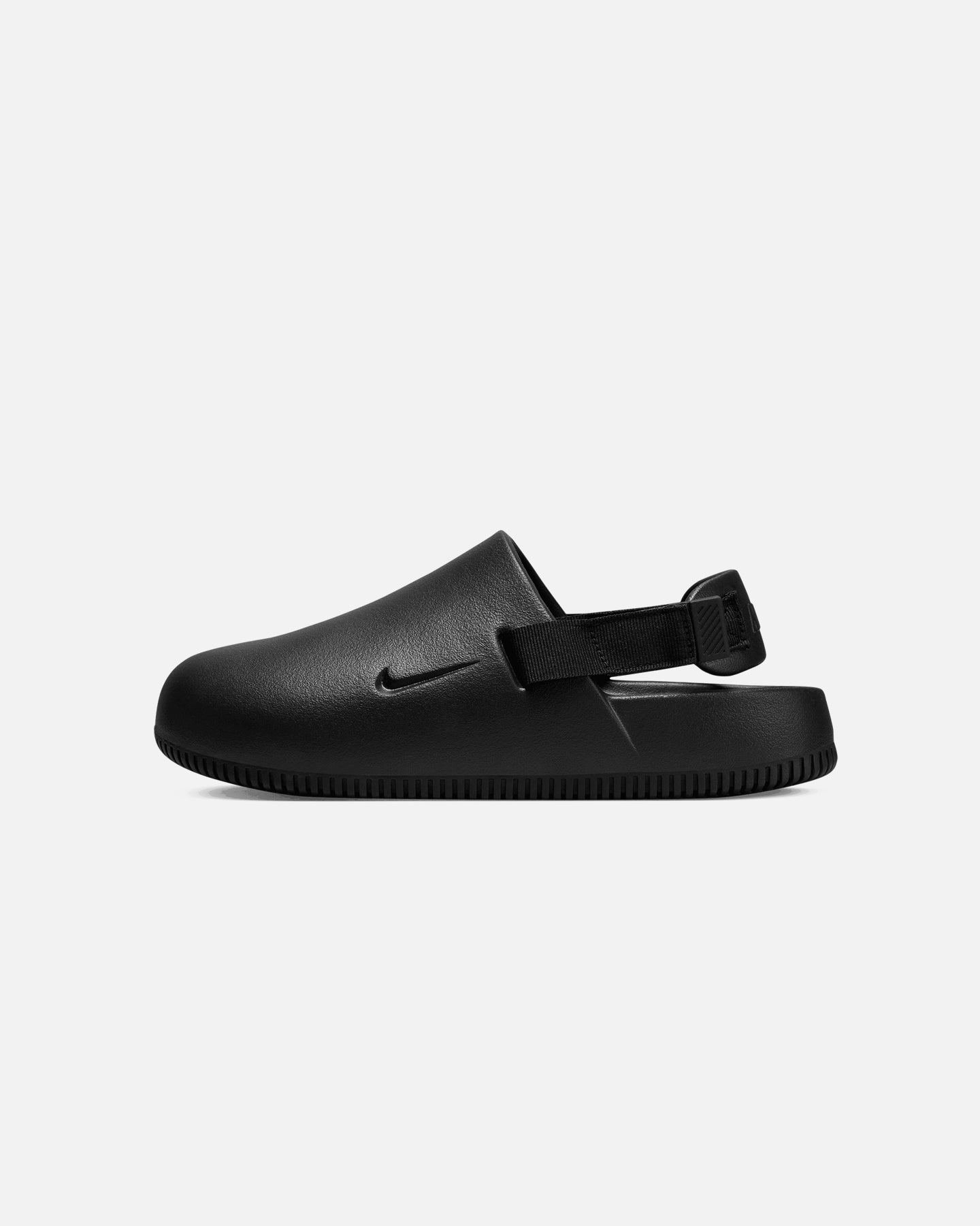 Nike Women's Calm Mule Black/Black、mySite、zt4zffjzw