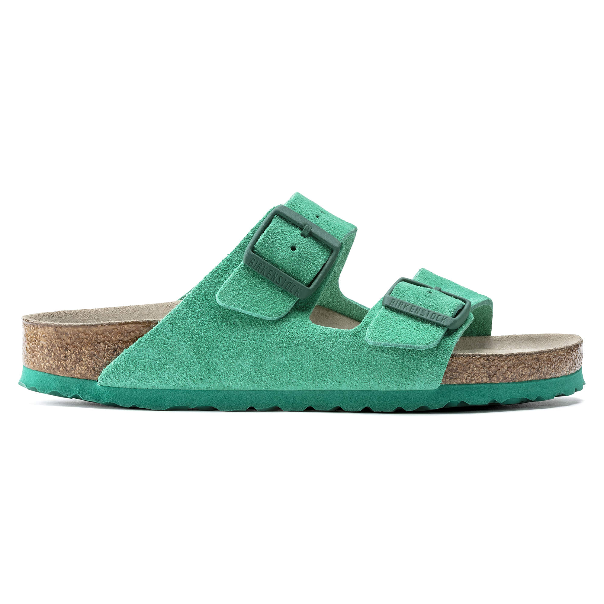 Arizona Soft Footbed Suede Leather、mySite、gtrtttuynbv