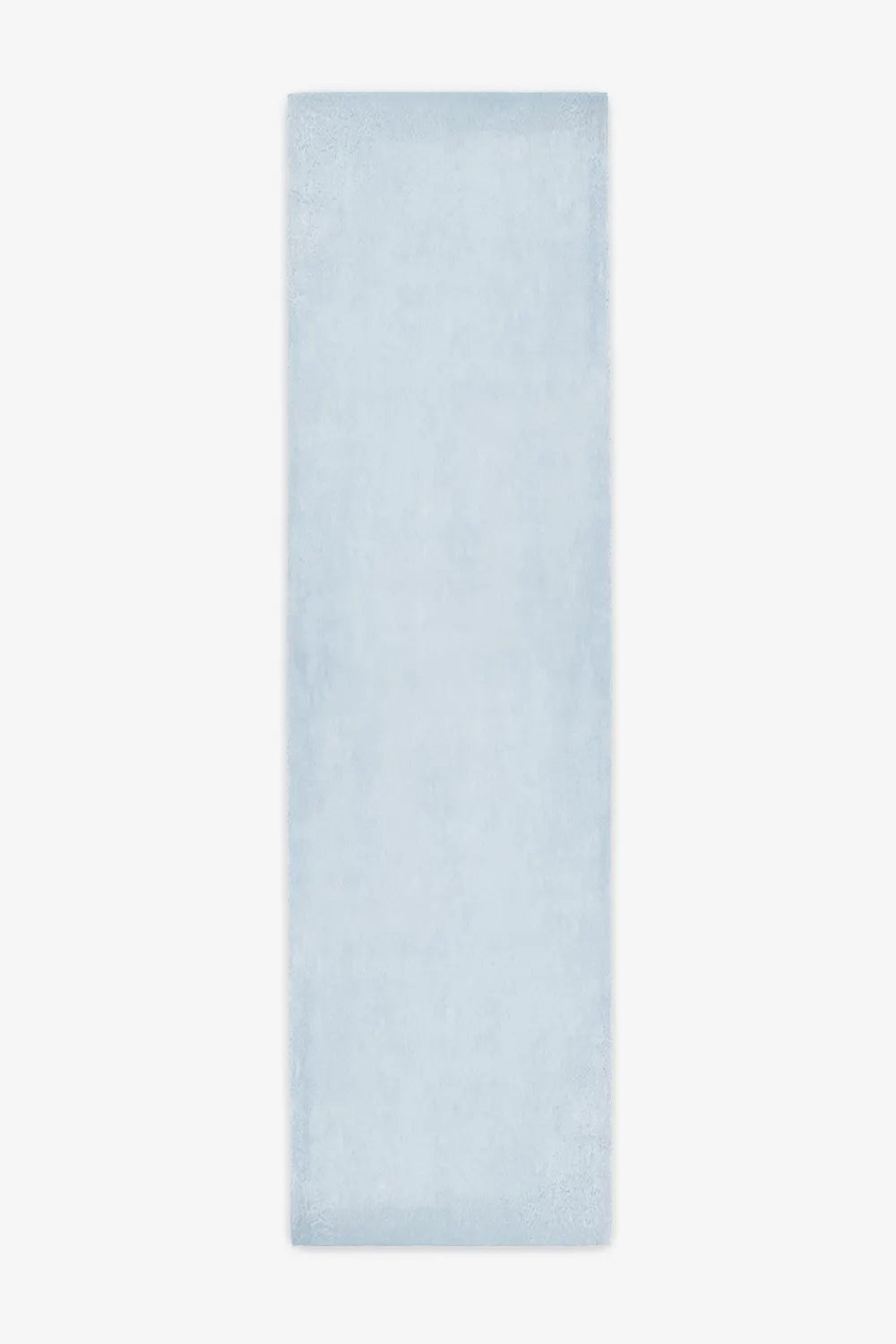 Solid Color Runner Hand Tufted Wool Rug、mySite、gigharbornorthrealestate