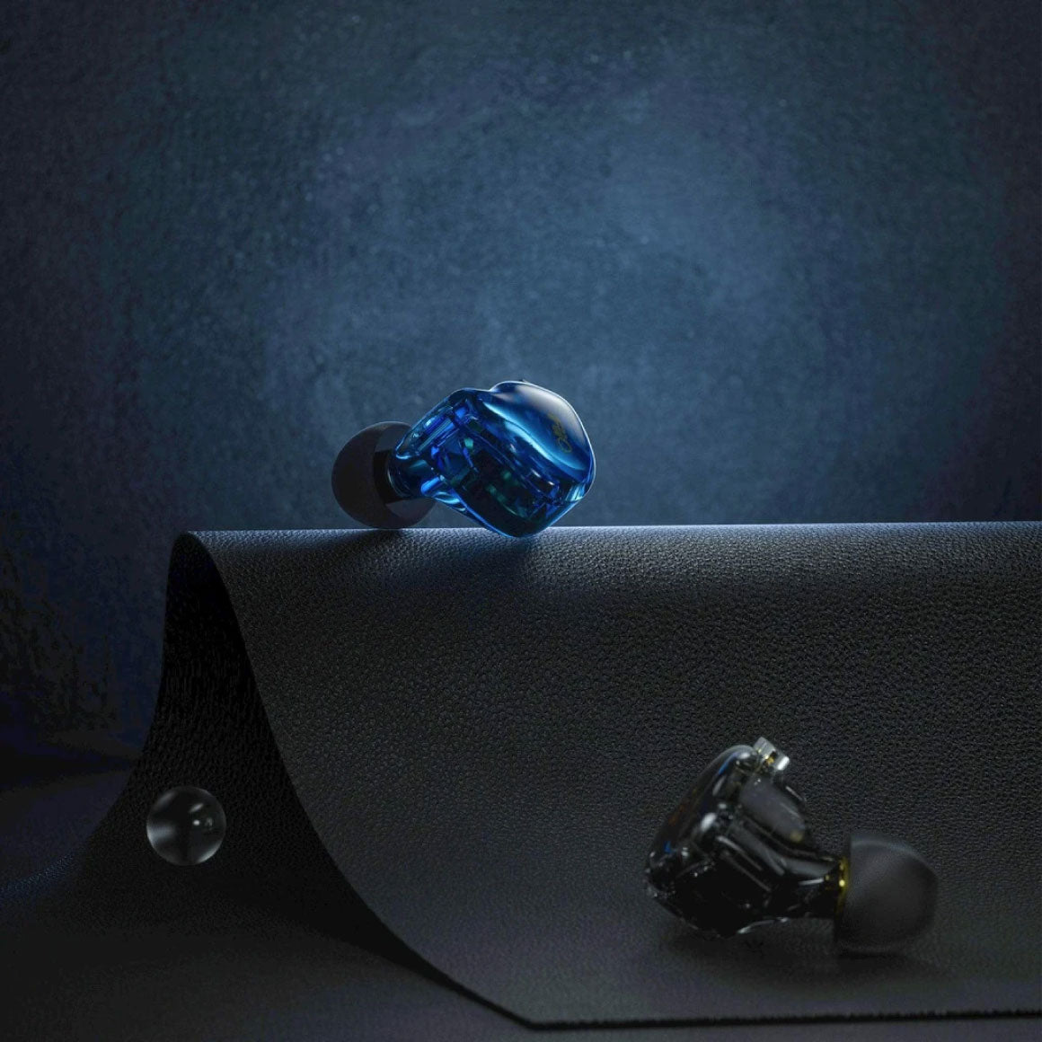  FiiO - FD1、mySite、merchandisen