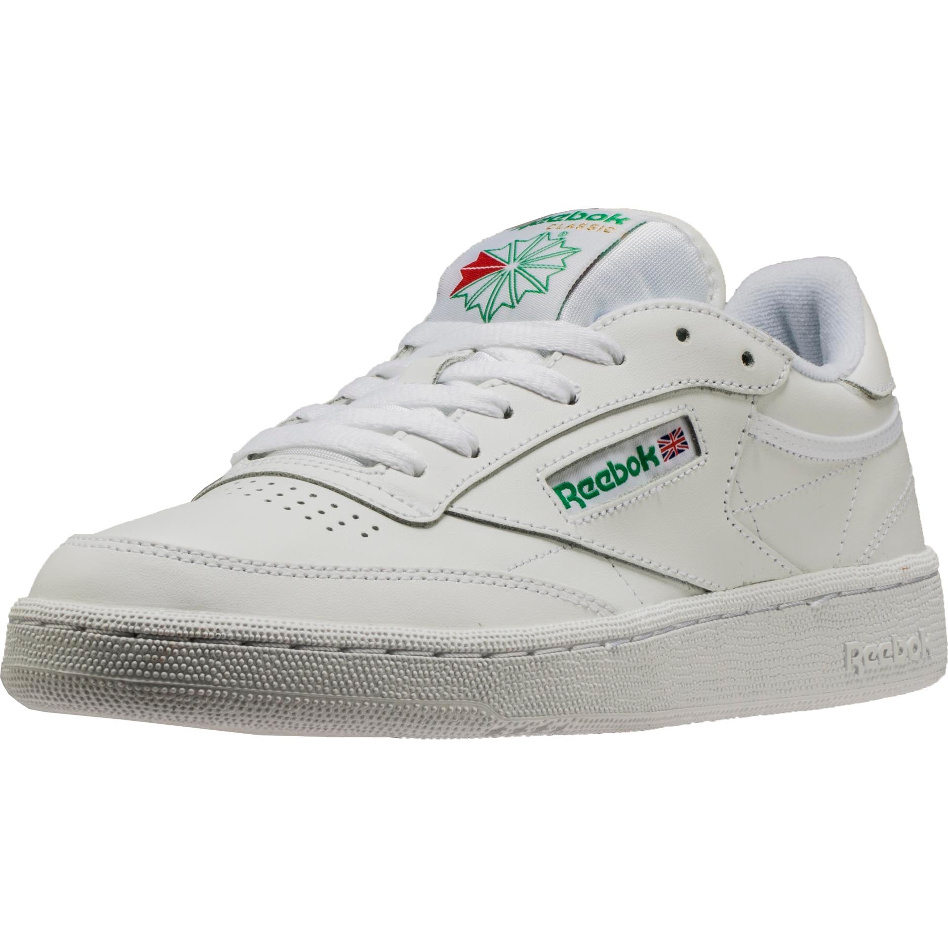Club C 85 Mens Lifestyle Shoe - White、mySite、dreamappss