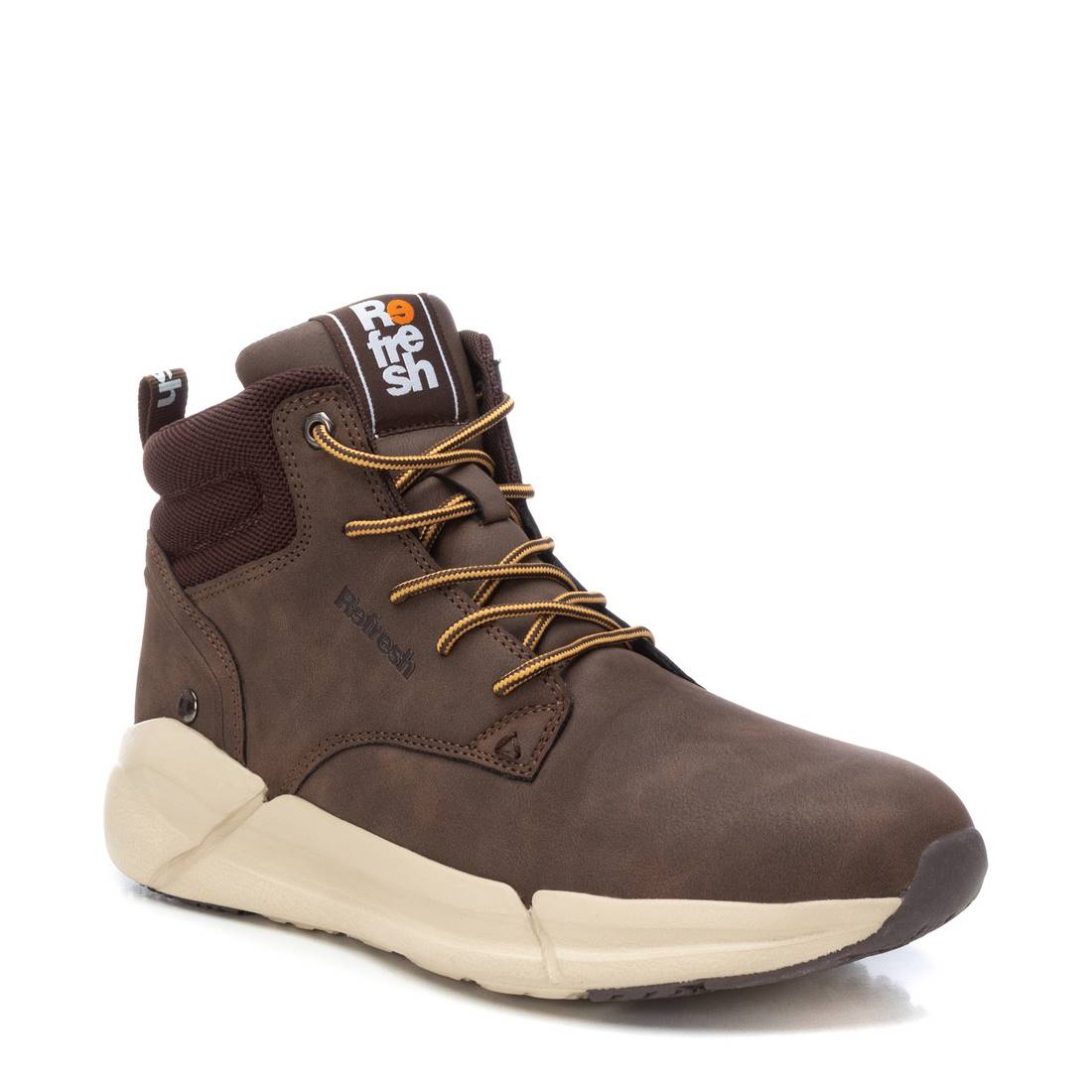 BOTÍN DE HOMBRE REFRESH 17221402、mySite、gtrtttuynbv