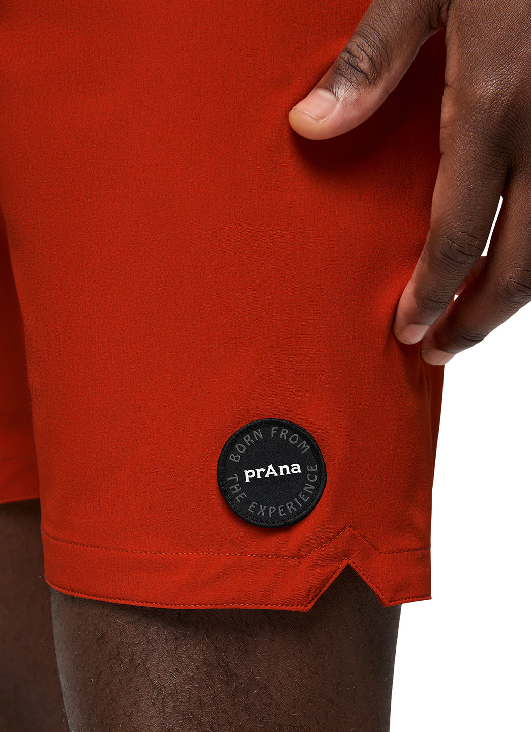 prAna Men's Fenton 18 Board Short、mySite、noshort