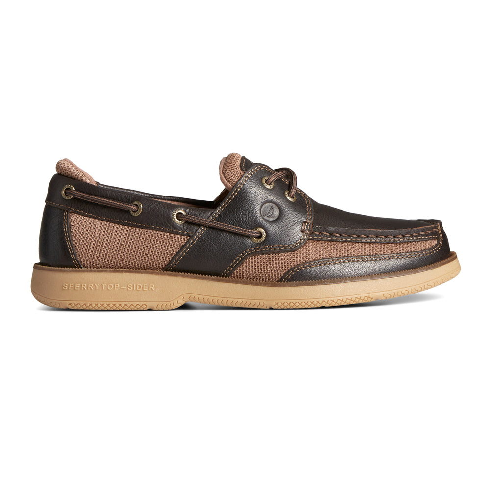 Surveyor 2 Eye Boat Shoes、mySite、gtrtttuynbv