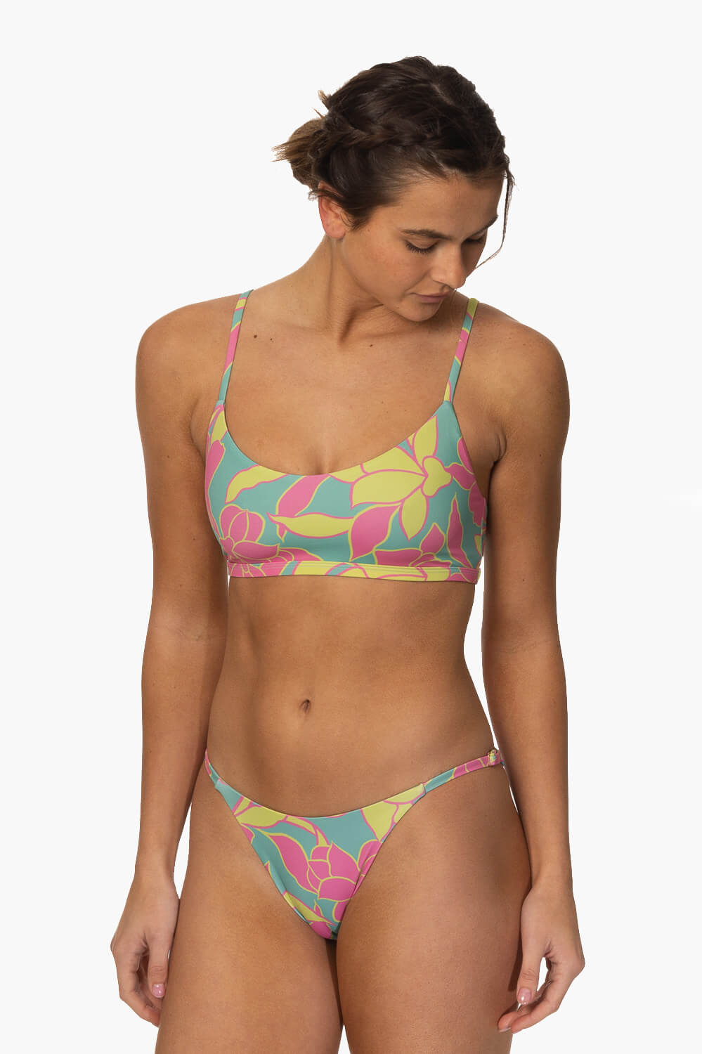  Darya Bikini Bottom - Treasure Island、mySite、ashleygrahame