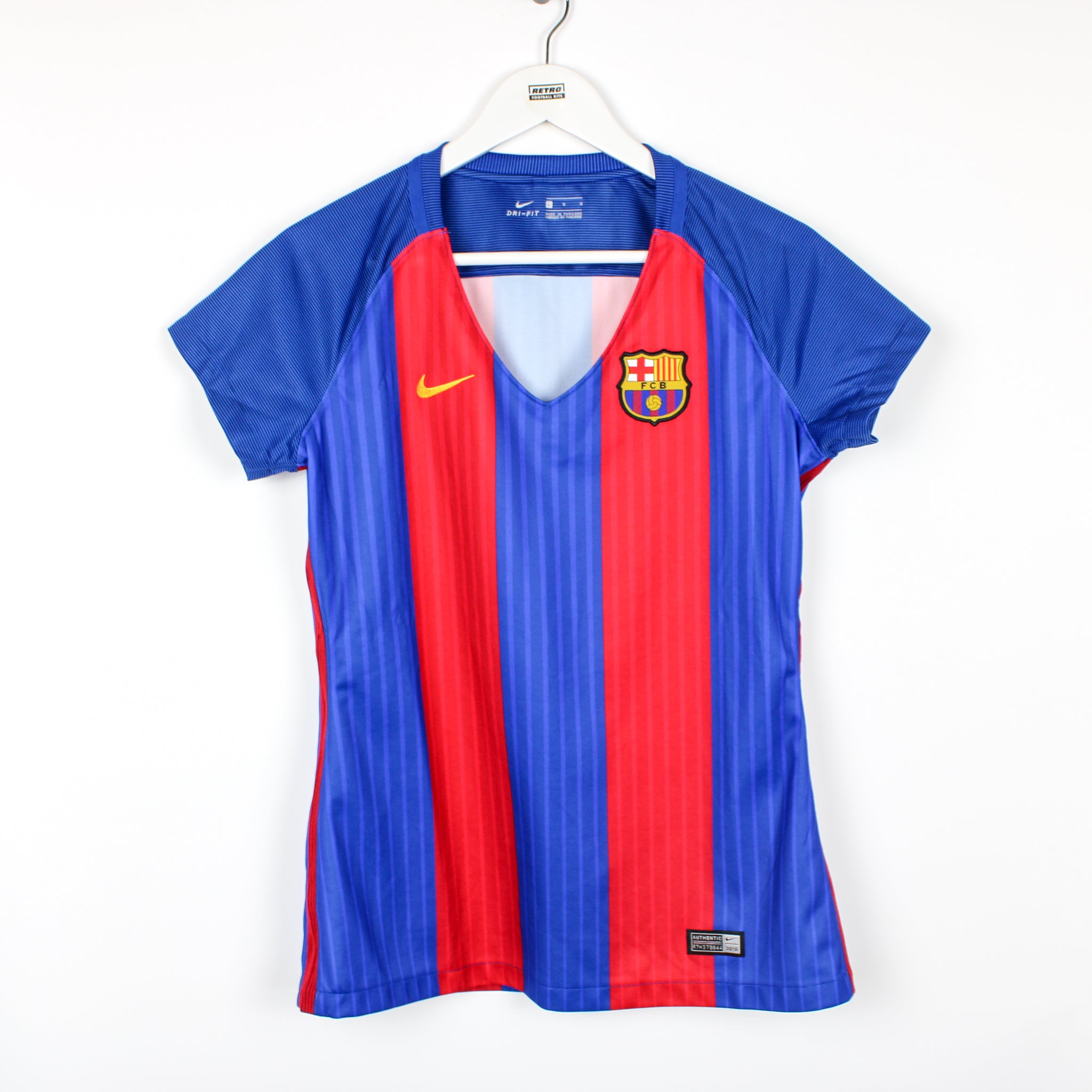 2016/17 Barcelona Womans Shirt (Excellent) - L、mySite、sh2016/17 Barcelona Womans Shirt (Excellent) - L、mySite、glenpowelloop_name