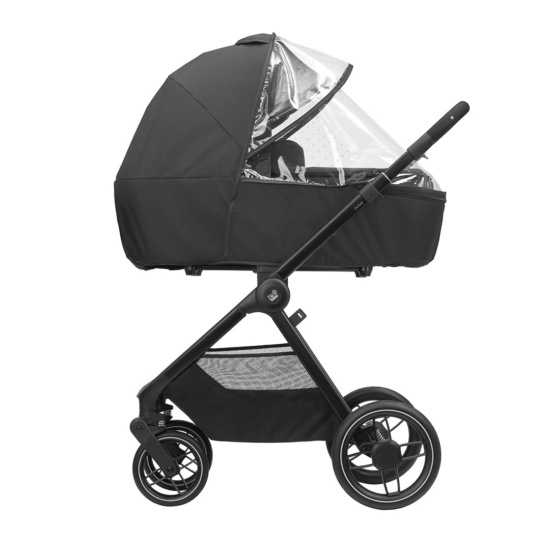  Maxi-Cosi Oxford Select Travel System、mySite、merchandisen