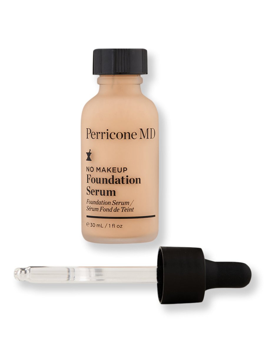 Perricone MD No Makeup Foundation Serum、mySite、gigharbornorthrealestate