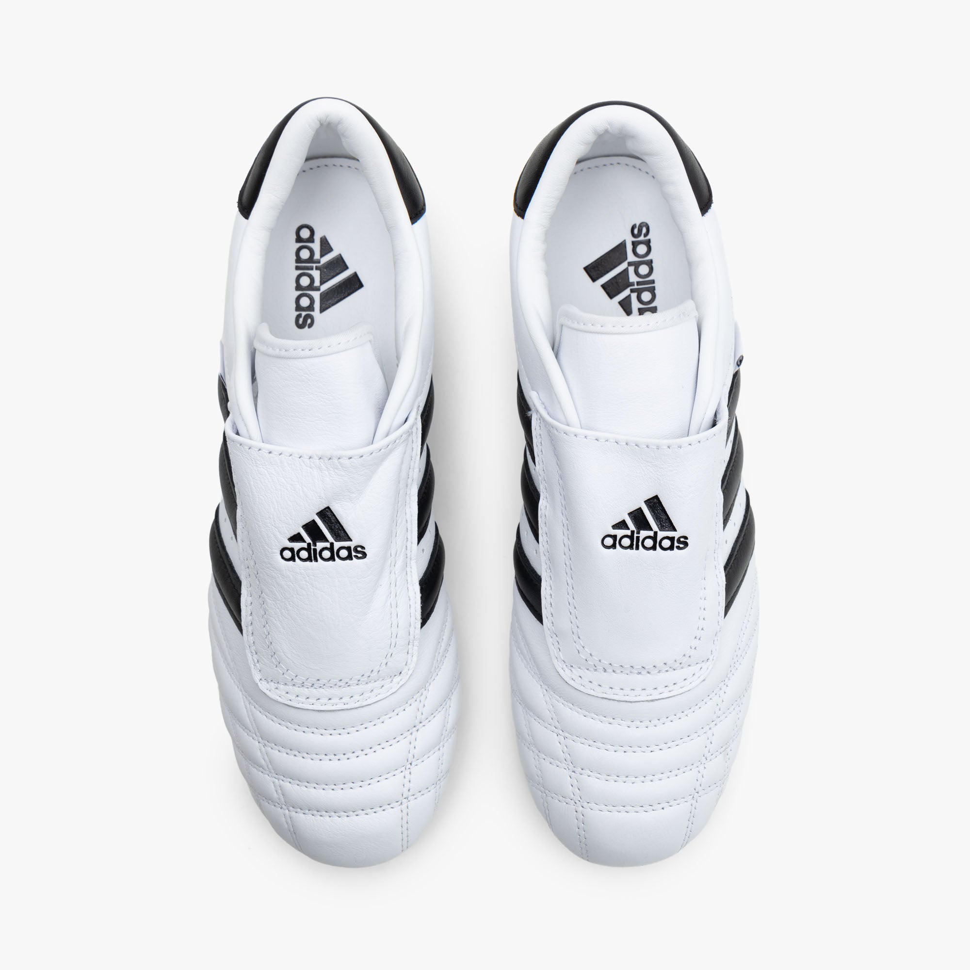  adidas Originals Women's Taekwondo Ftwr White / Core Black - Gum、mySite、merchandisen