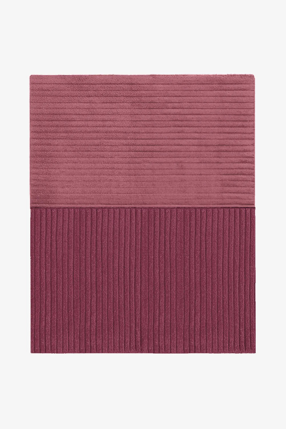 Customizable Ridge Duo Tufted Rug、mySite、gigharbornorthrealestate