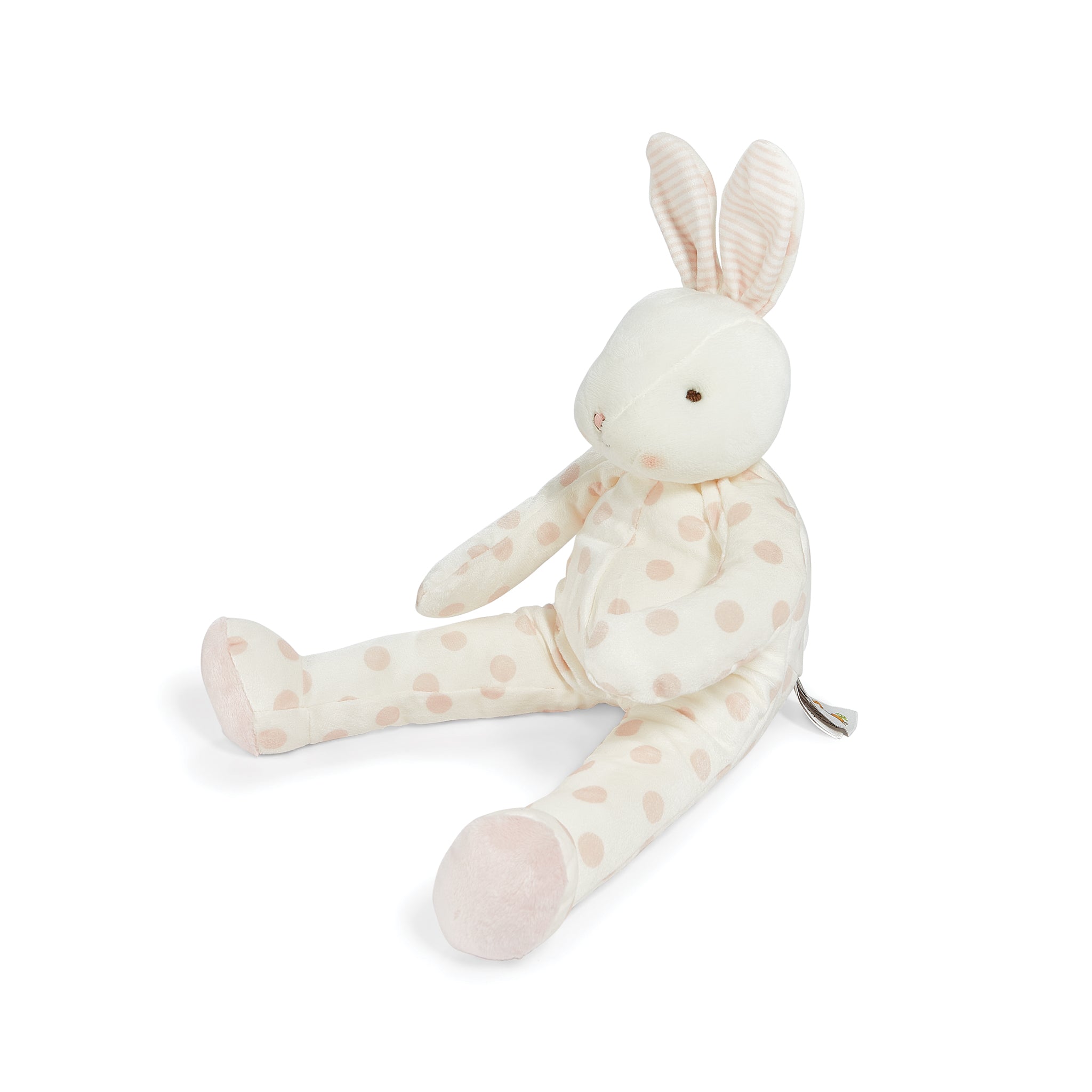RETIRED - Big Blossom Buddy Bunny、mySite、g9winljtr